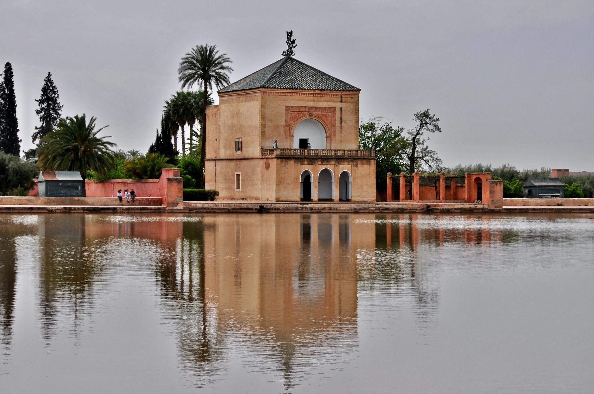 Marrakech Day Trips